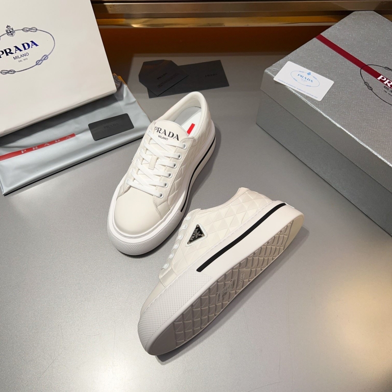 Prada Sneakers